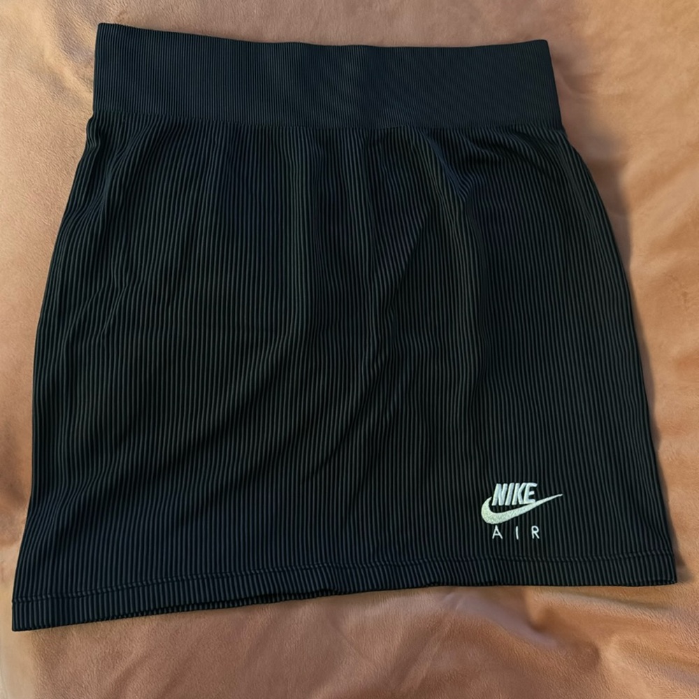 Nike Black Skirt